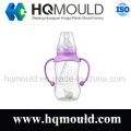 Customize High Quality Plastic Feeding-Bottle Mould